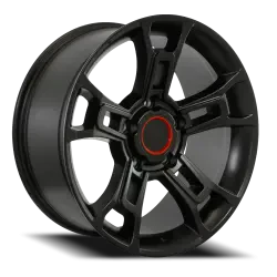 Factory Style Wheels (FSW) Off Road Pro Style - F141 20x9 20