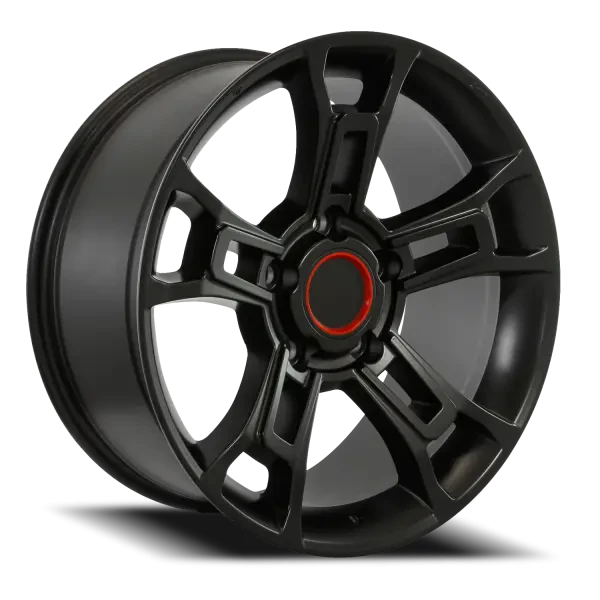 Factory Style Wheels (FSW) Off Road Pro Style - F141 20 9