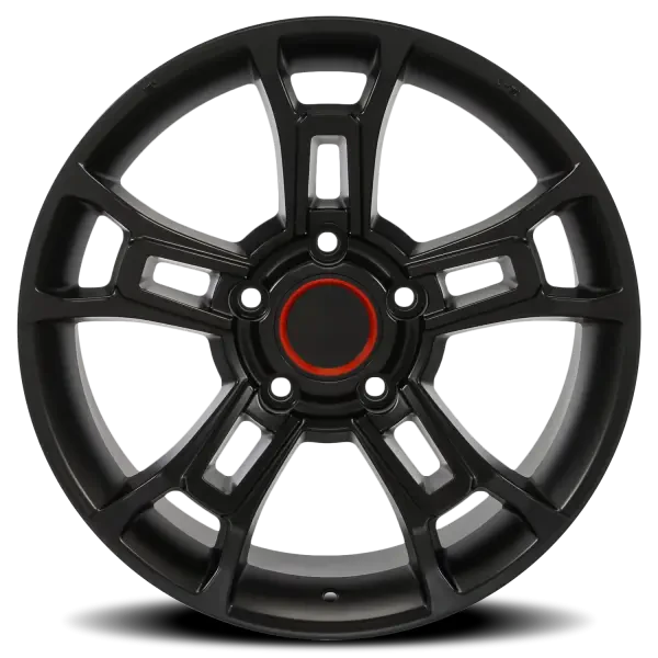 Factory Style Wheels (FSW) Off Road Pro Style - F141 20 9
