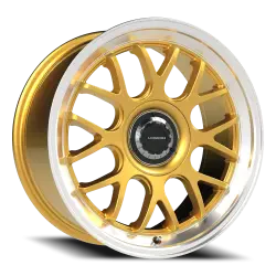 Vision 478 18x8.5 35