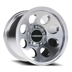 Vision 56 15x10 -25