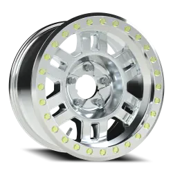 Vision 398 17x8.5 -15