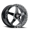 WELD Ventura Beadlock 18 10 40