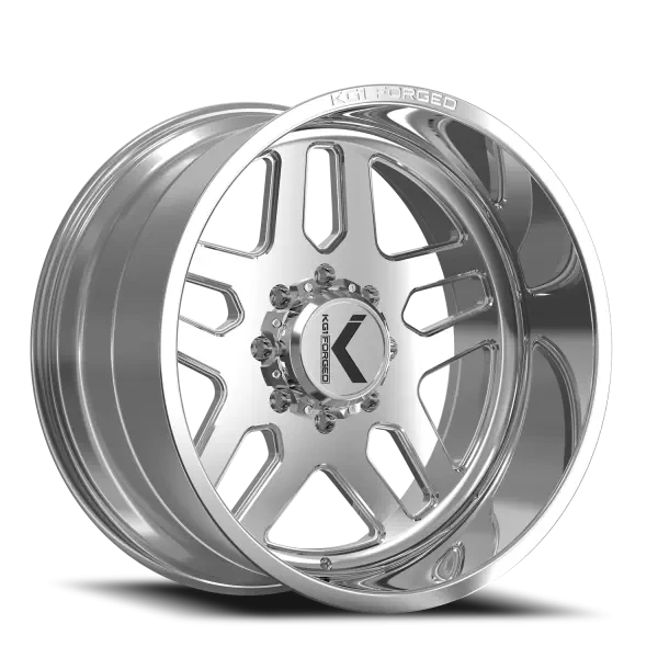 KG1 Forged Pilot KT009 22 12 -44