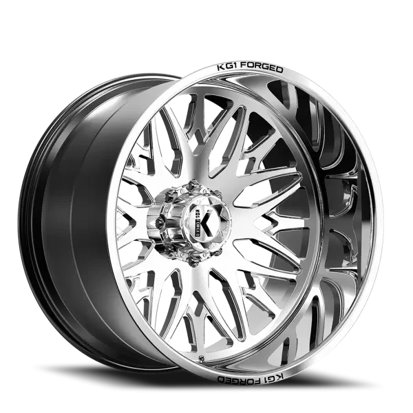 KG1 Forged Trident KC014 26 16 -101
