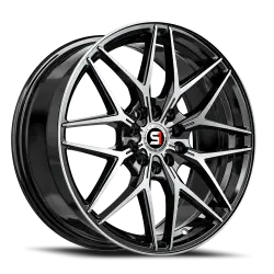 Spec-1 SP-60 18x8 38