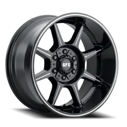 G-FX TR31 18x9 18