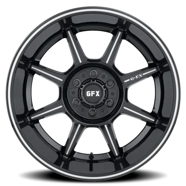 G-FX TR31 18 9
