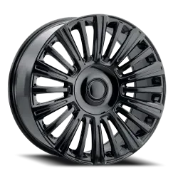 Replica Alloys ES4 22x9 28