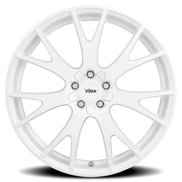 Voxx Wheel Oggi 20 8.5 32