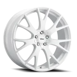 Voxx Wheel Oggi 20x8.5 32