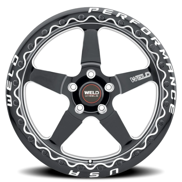 WELD Ventura Beadlock 15 10 45