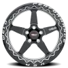 WELD Ventura Beadlock 15 10 45