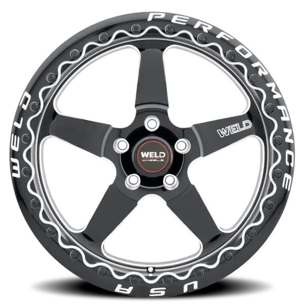 WELD Ventura Beadlock 15 10 45