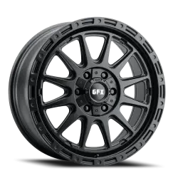 G-FX TR38 17x8.5 35