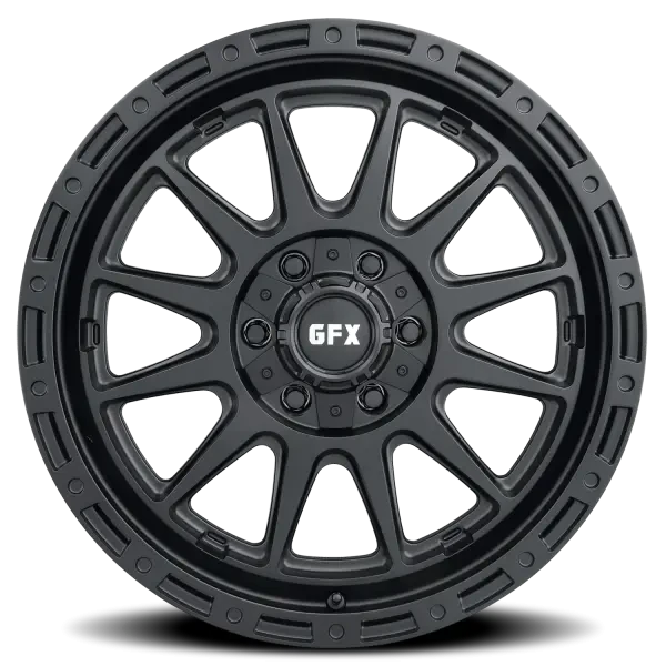 G-FX TR38 17 8.5 35