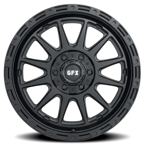G-FX TR38 17 9 -12