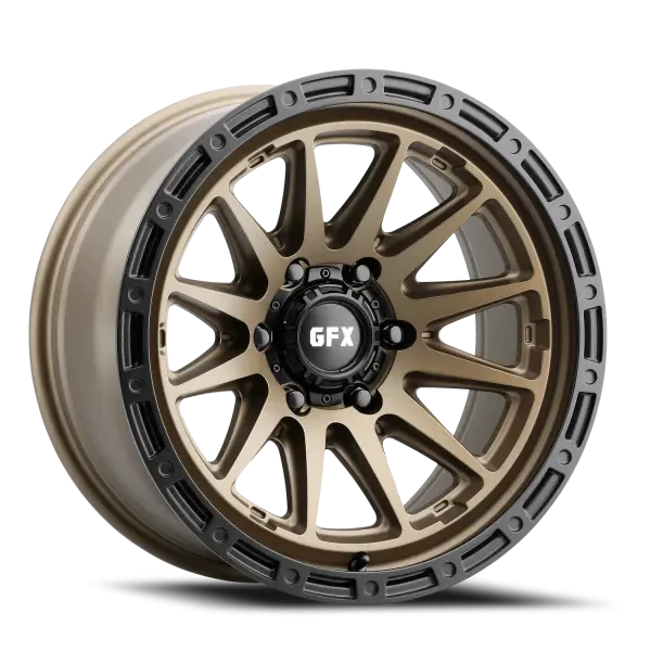 G-FX TR38 17 9 -12