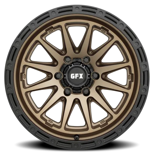 G-FX TR38 17 9 -12
