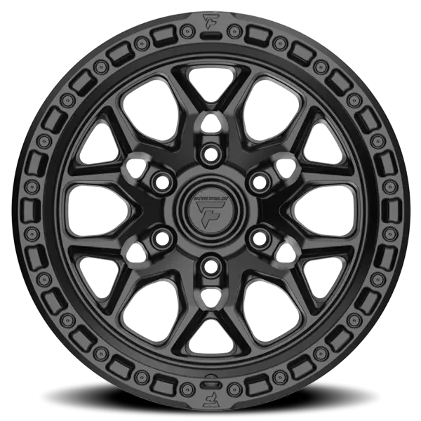 Fittipaldi Offroad Terra Series 17 9 -12