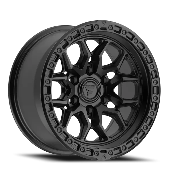 Fittipaldi Offroad Terra Series 17 9 -12