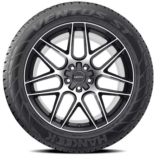 275/40R20 XL Hankook Ventus ST RH06
