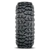 35X12.50R18LT E Yokohama Geolandar X-MT G005