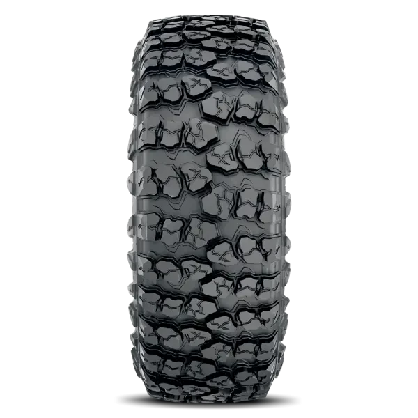 35X12.50R18LT E Yokohama Geolandar X-MT G005