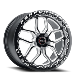 WELD Laguna Beadlock 20x10.5 38