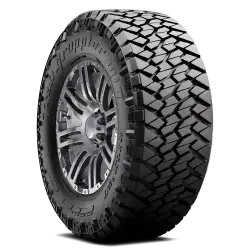 LT355/40R24 F Nitto Trail Grappler M/T