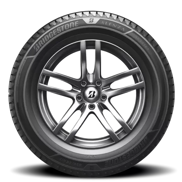 275/40R20 XL Bridgestone Alenza AS Ultra