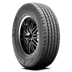LT215/85R16 E Kumho Crugen HT51