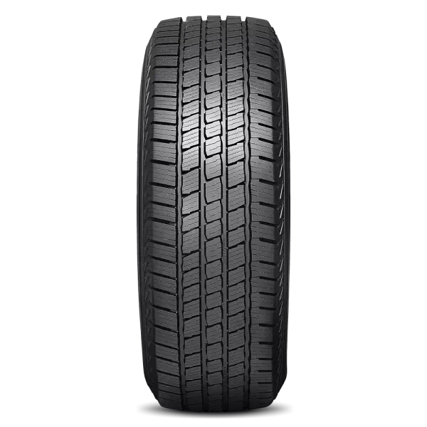 LT215/85R16 E Kumho Crugen HT51