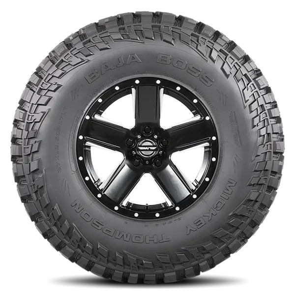 LT285/70R17 (33X11.50R17) E Mickey Thompson Baja Boss M/T