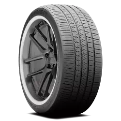 285/30ZR19 XL Falken Azenis FK460 A/S