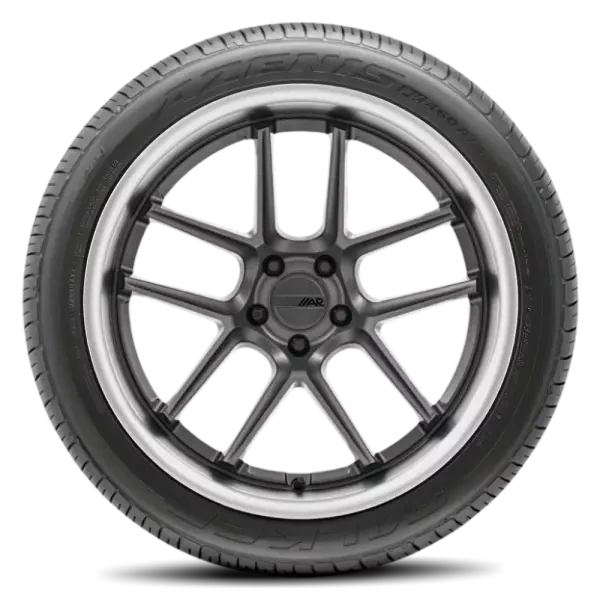 285/30ZR19 XL Falken Azenis FK460 A/S