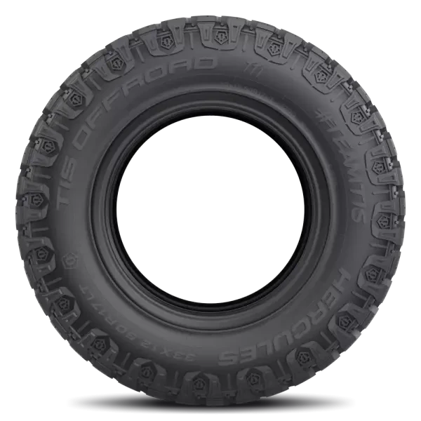 35X12.50R17LT E Hercules Tis TT1