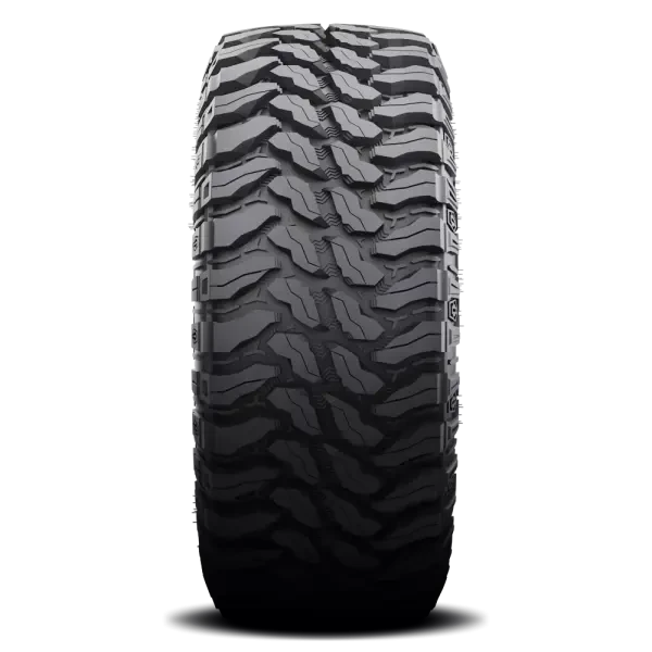 35X12.50R17LT E Hercules Tis TT1
