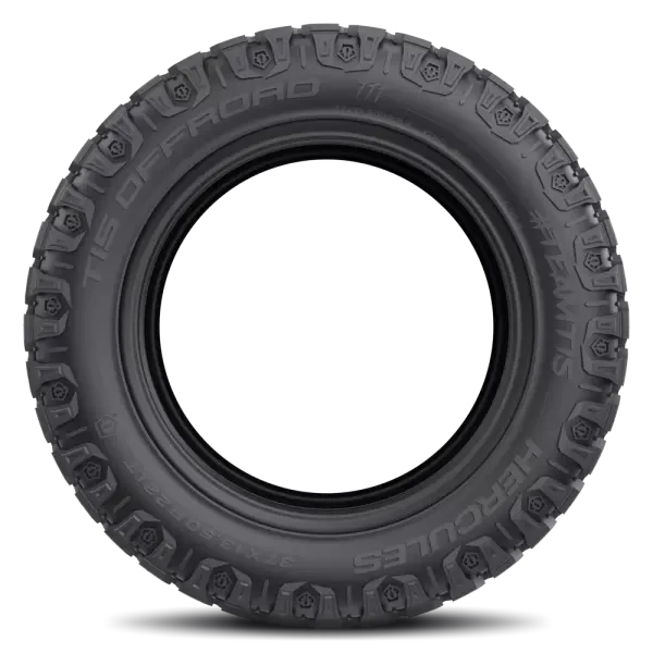37X13.50R22LT F Hercules Tis TT1