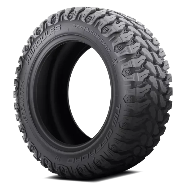 37X13.50R22LT F Hercules Tis TT1