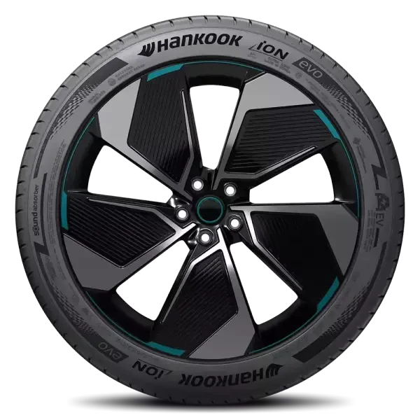 245/45ZR19 XL Hankook Ion Evo