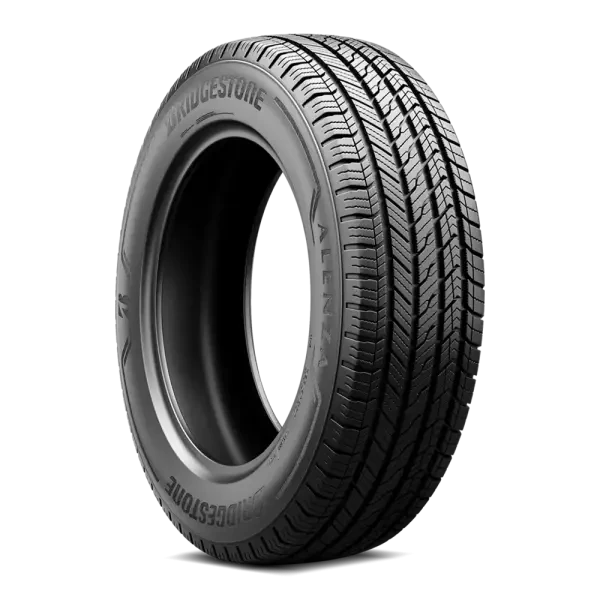 285/45R21 XL Bridgestone Alenza Sport A/S