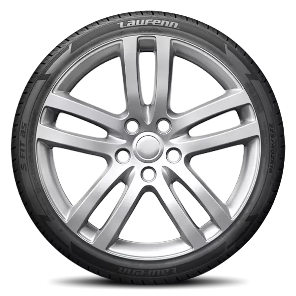 305/30ZR21 XL Laufenn S Fit AS (LH01)