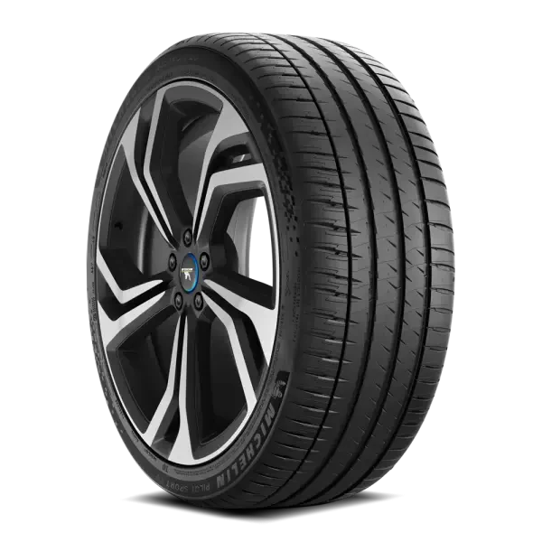 245/35ZR21 XL Michelin Pilot Sport EV Acoustic