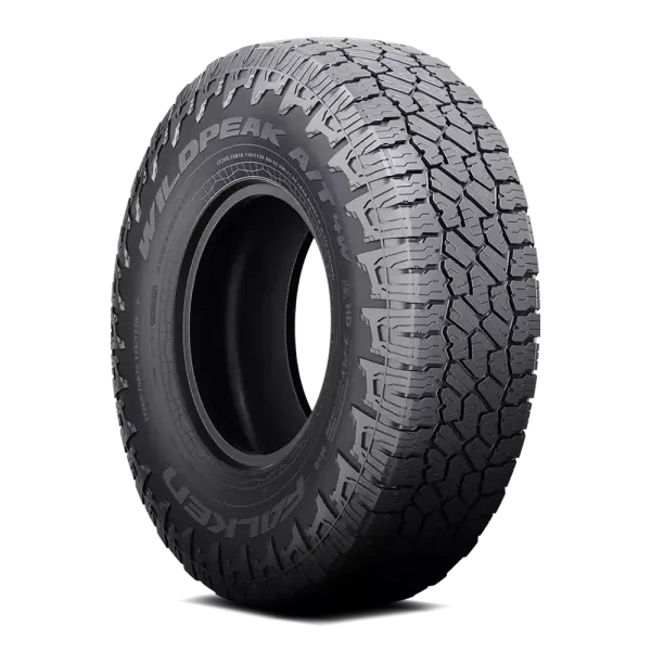 LT285/75R17 C Falken Wildpeak A/T4W (Duraspec)