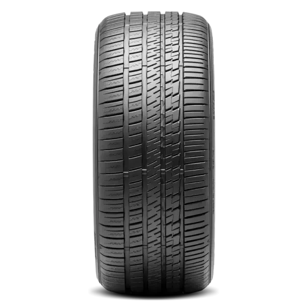 255/40ZR17 XL Falken Azenis FK460 A/S