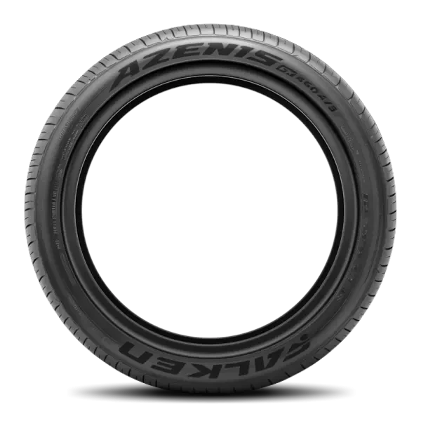 265/35ZR22 XL Falken Azenis FK460 A/S Silent Core
