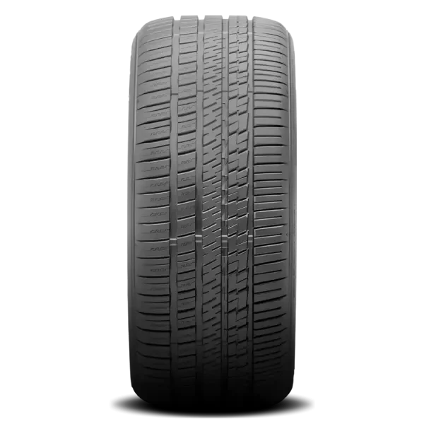 265/35ZR22 XL Falken Azenis FK460 A/S Silent Core