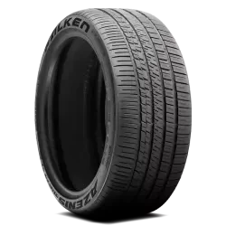 265/35ZR22 XL Falken Azenis FK460 A/S Silent Core