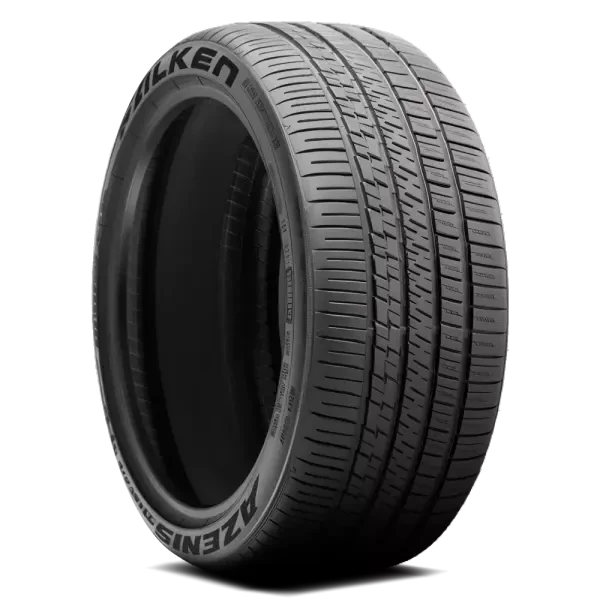 265/35ZR22 XL Falken Azenis FK460 A/S Silent Core